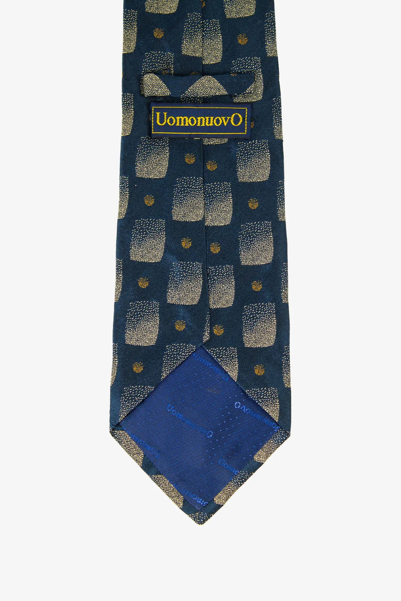 Antonio Tie