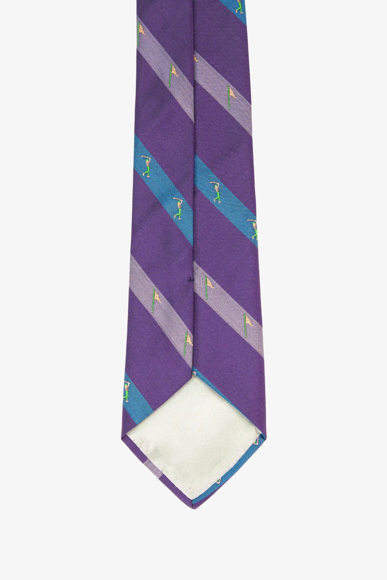 Caesar tie
