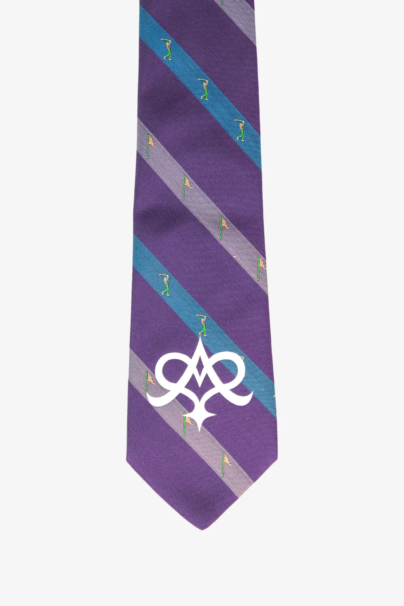 Caesar tie
