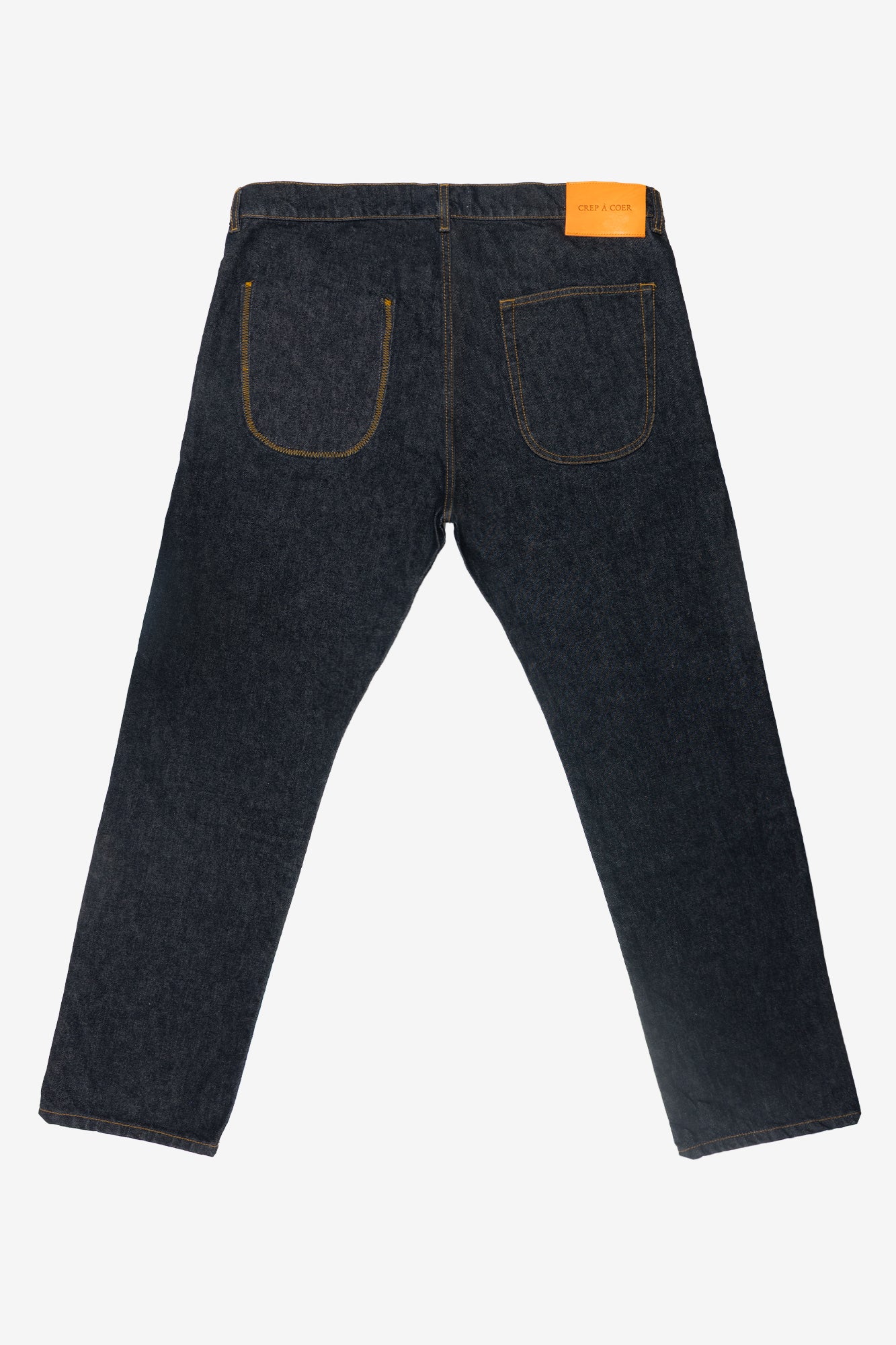Settebello, the winning denim