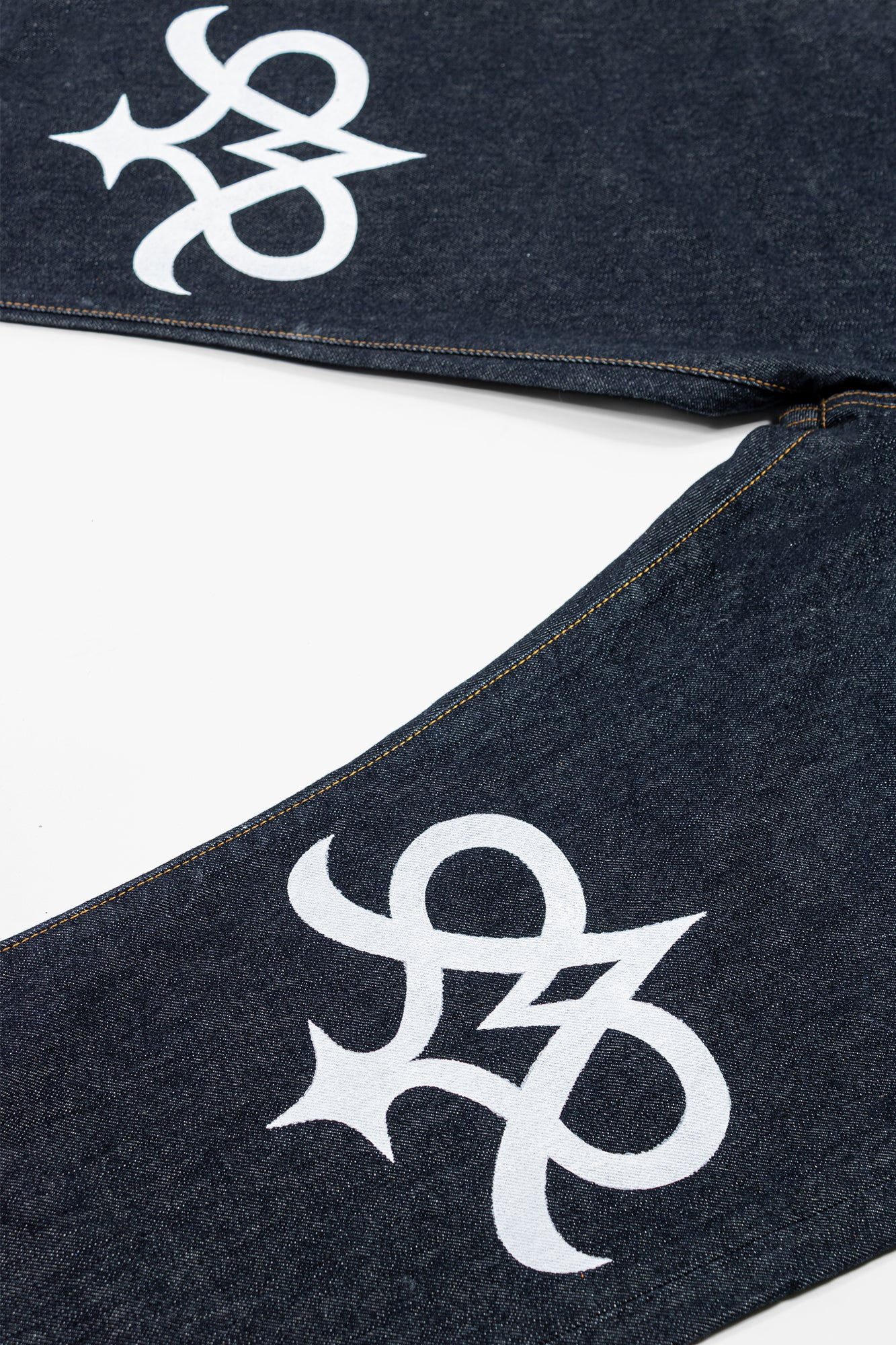 Settebello, the winning denim