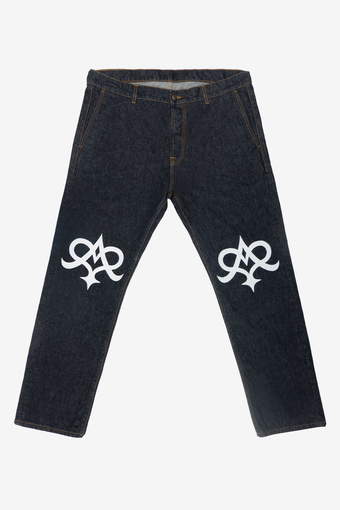 Settebello, the winning denim
