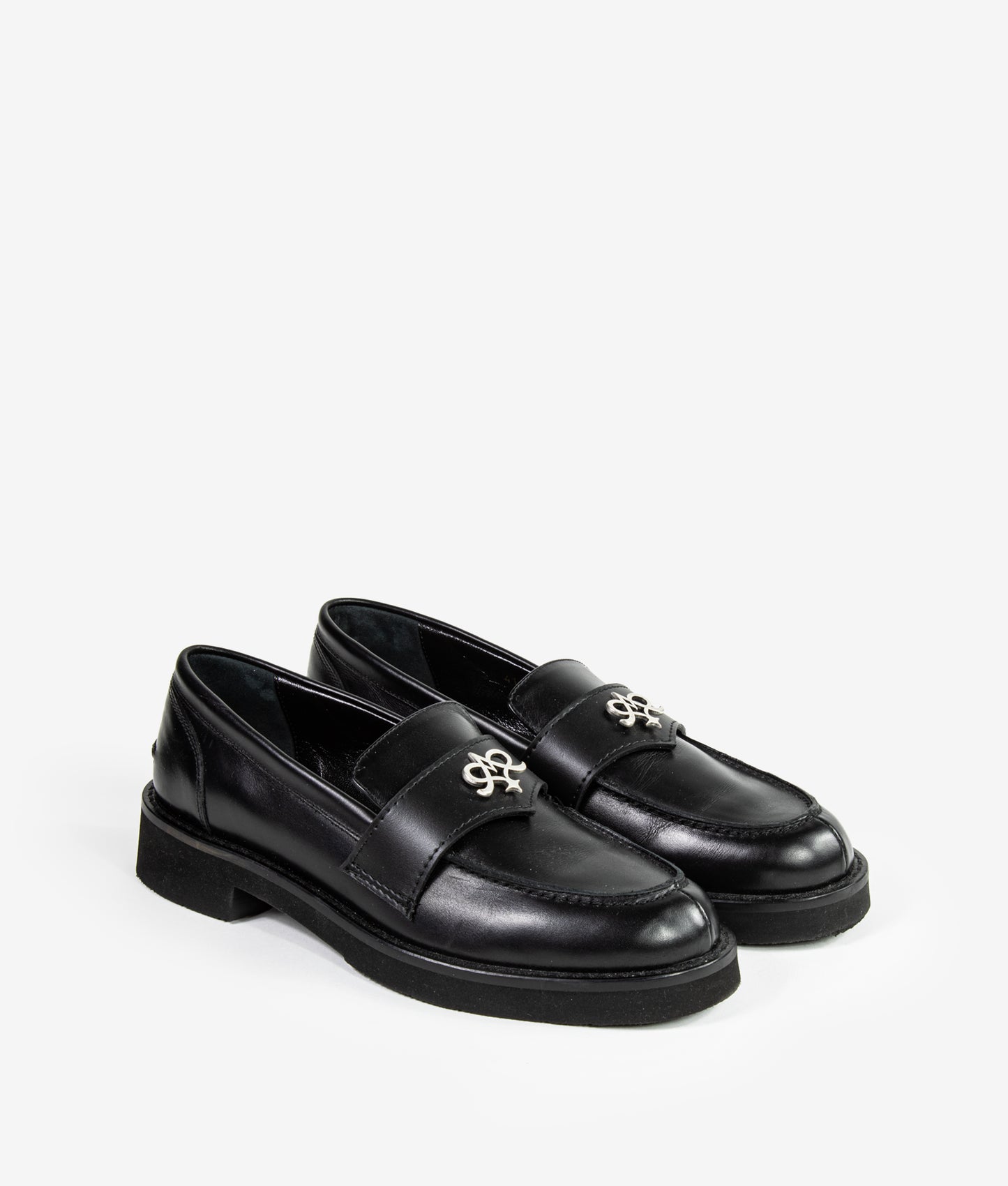 Mocassino Biacco Donna