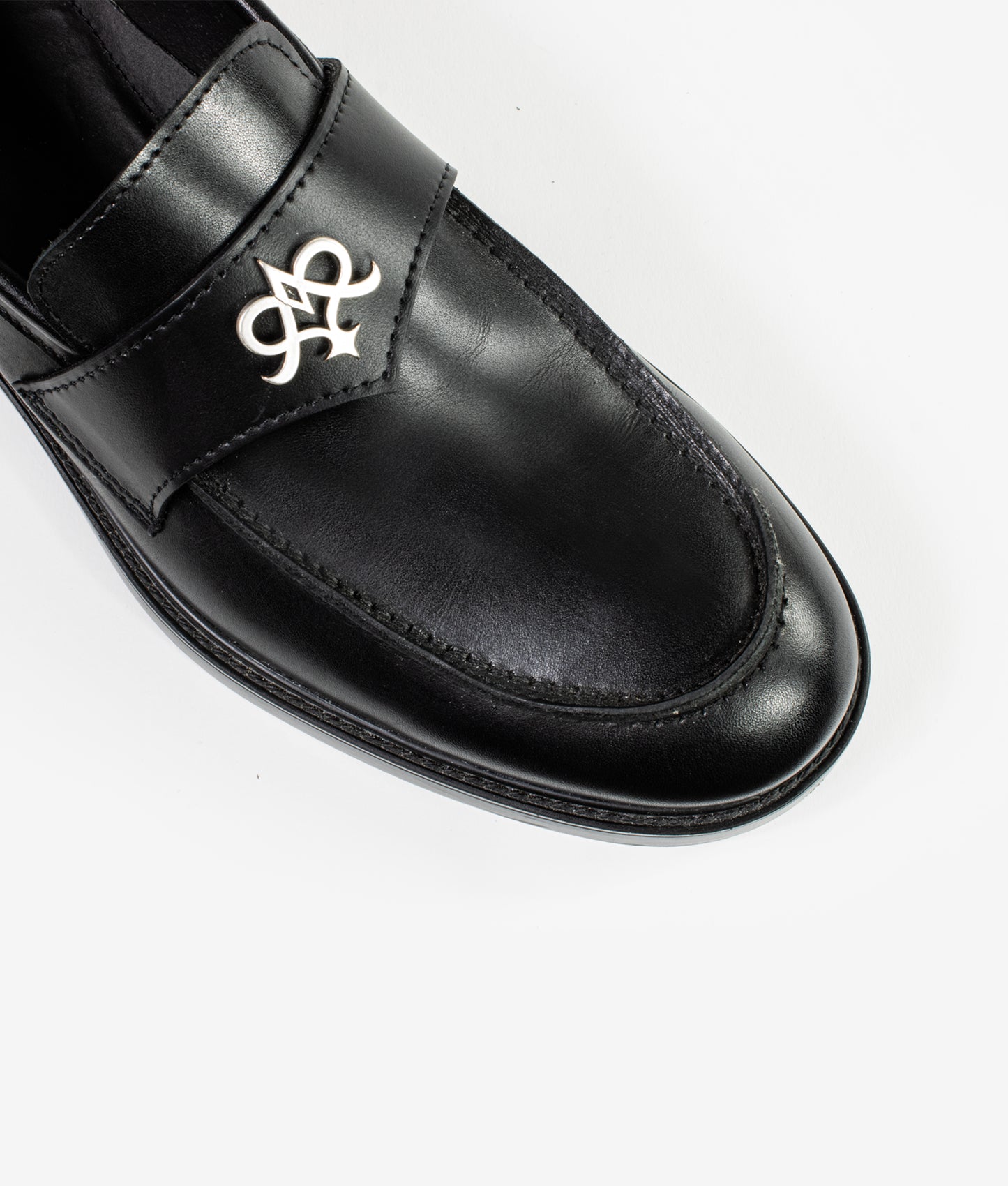 Mocassino Biacco Uomo