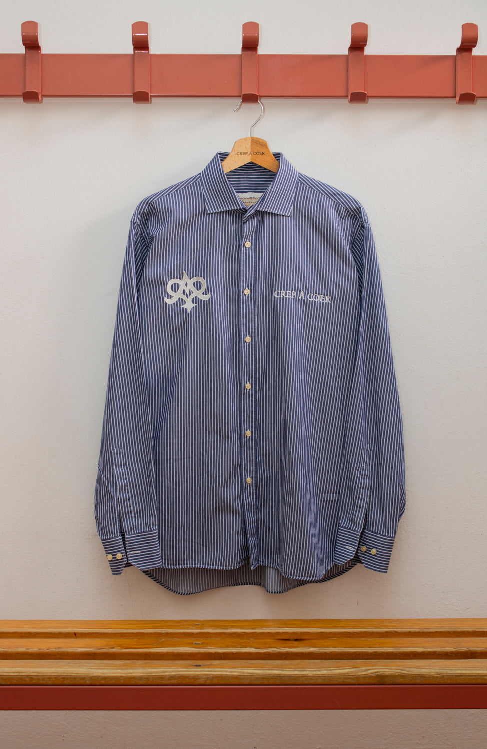 Camicia Numero 7