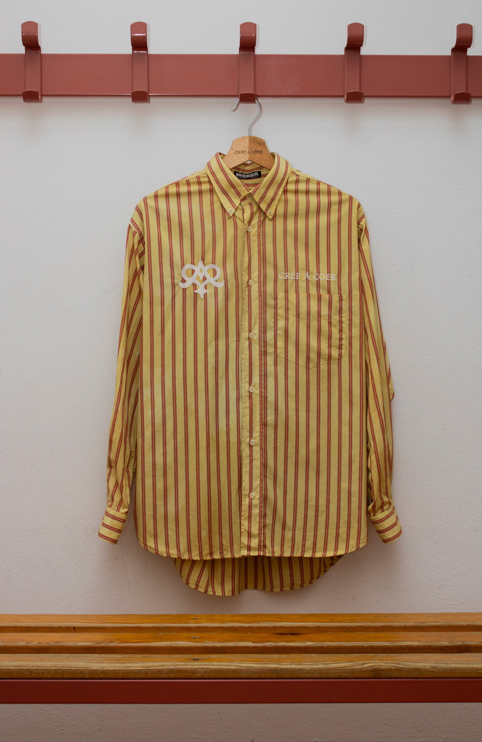Camicia Numero 22