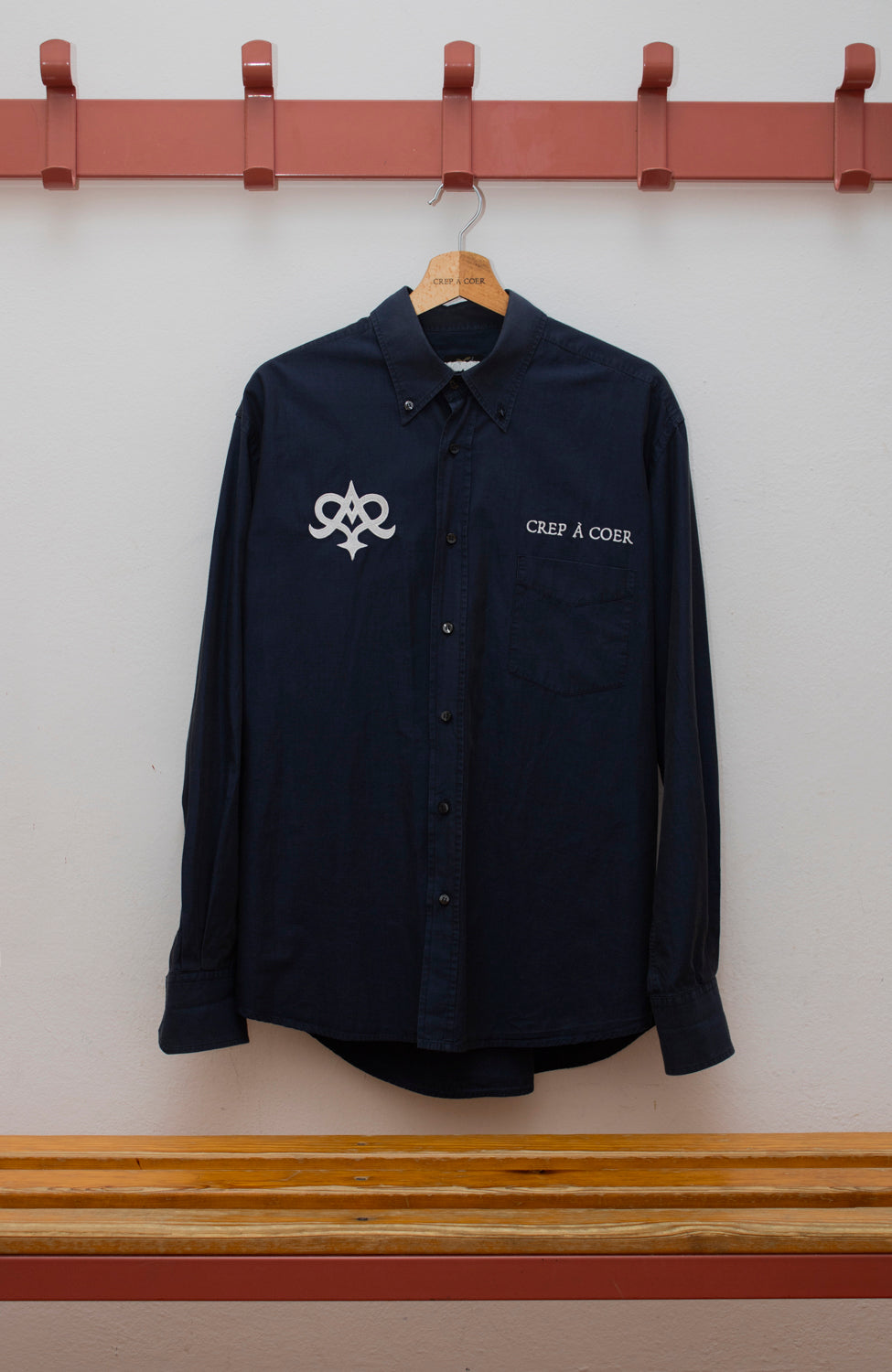 Camicia Numero 72