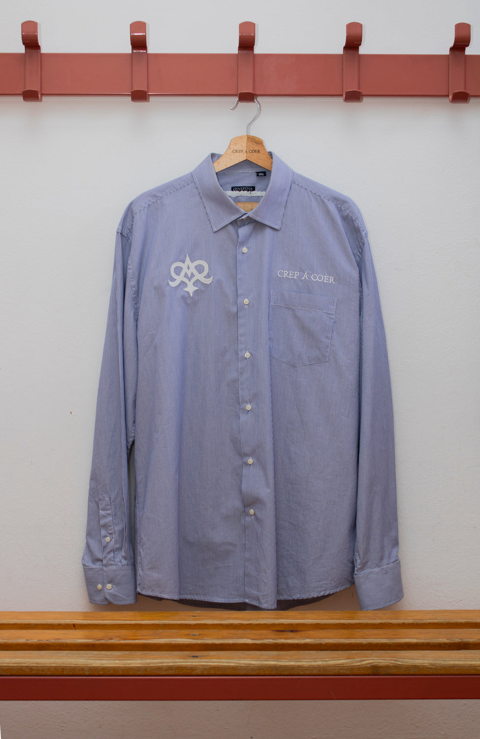 Camicia Numero 10