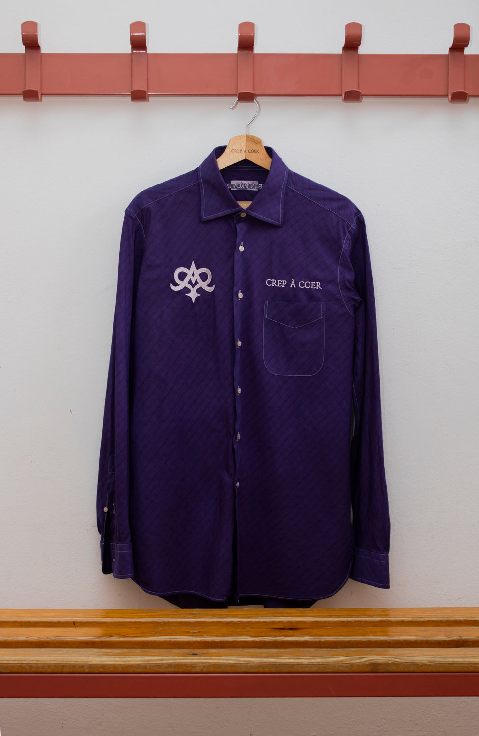 Camicia Numero 6