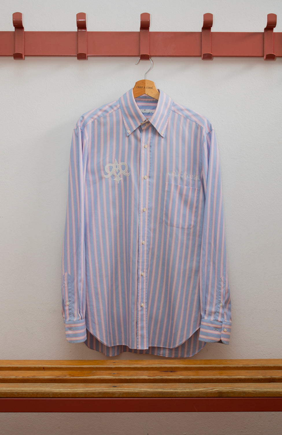 Camicia Numero 5