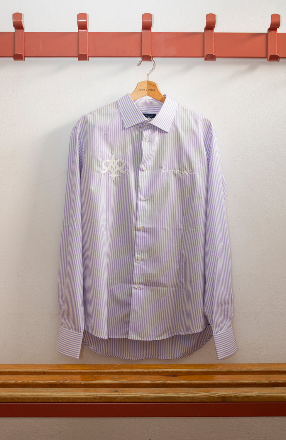 Camicia Numero 12