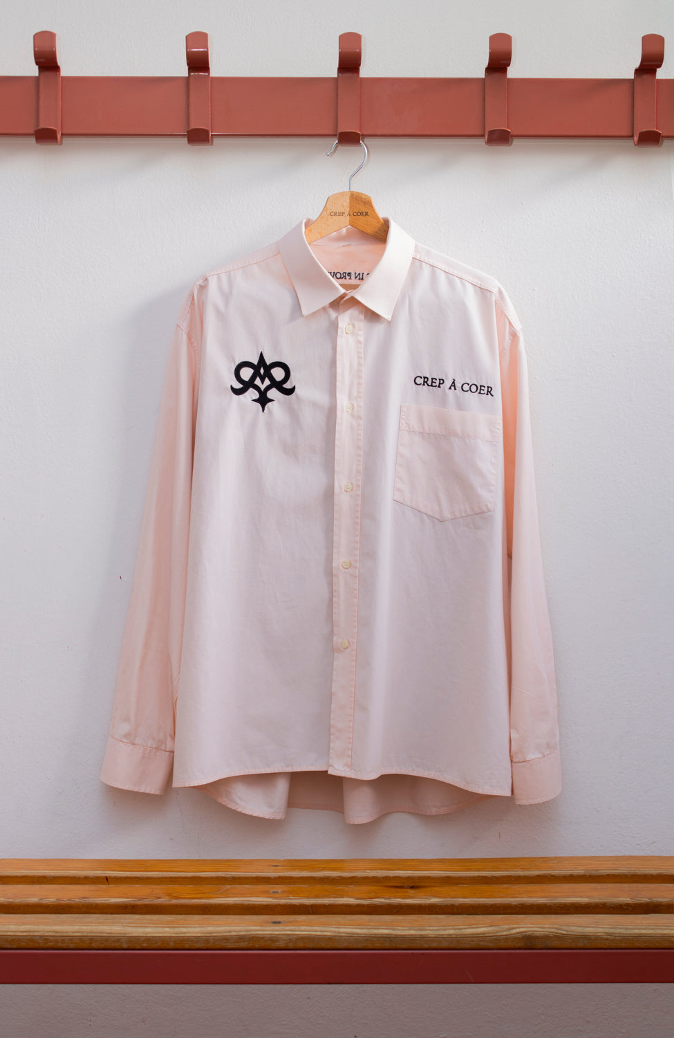 Camicia Numero 32