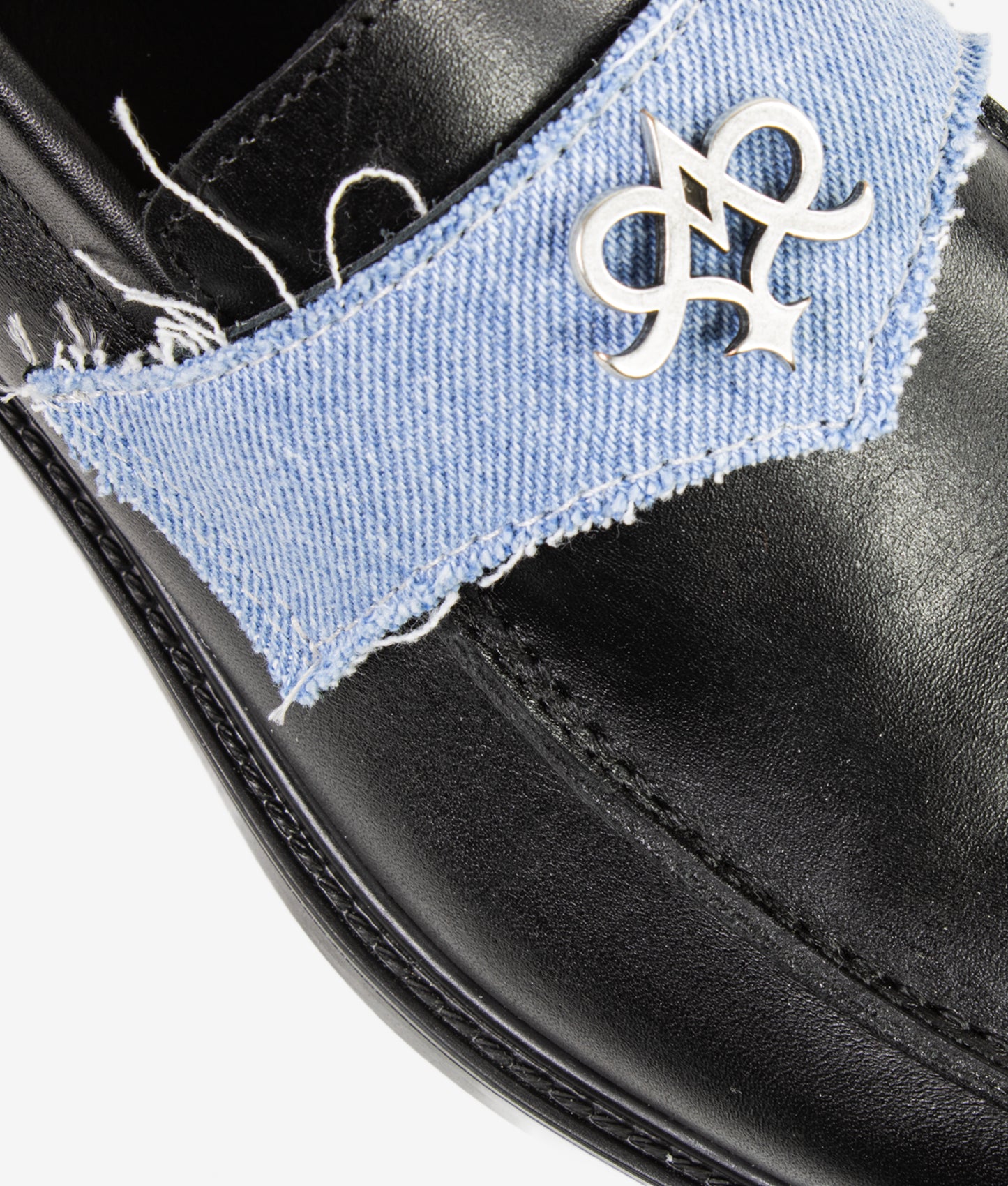 Mocassino Denim Light