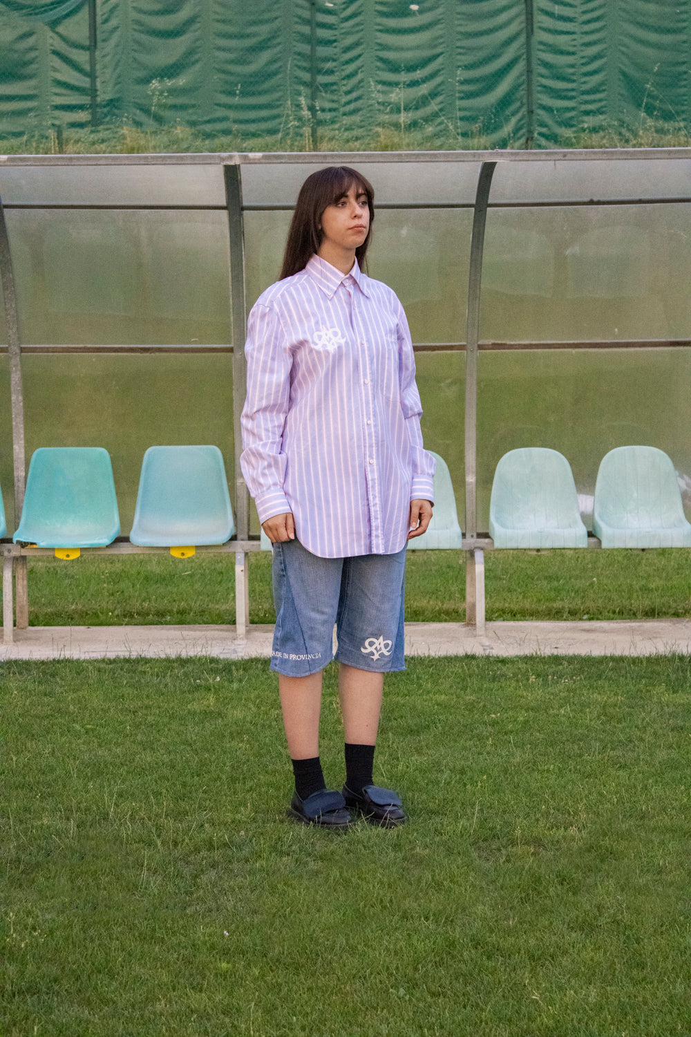 Camicia Numero 5
