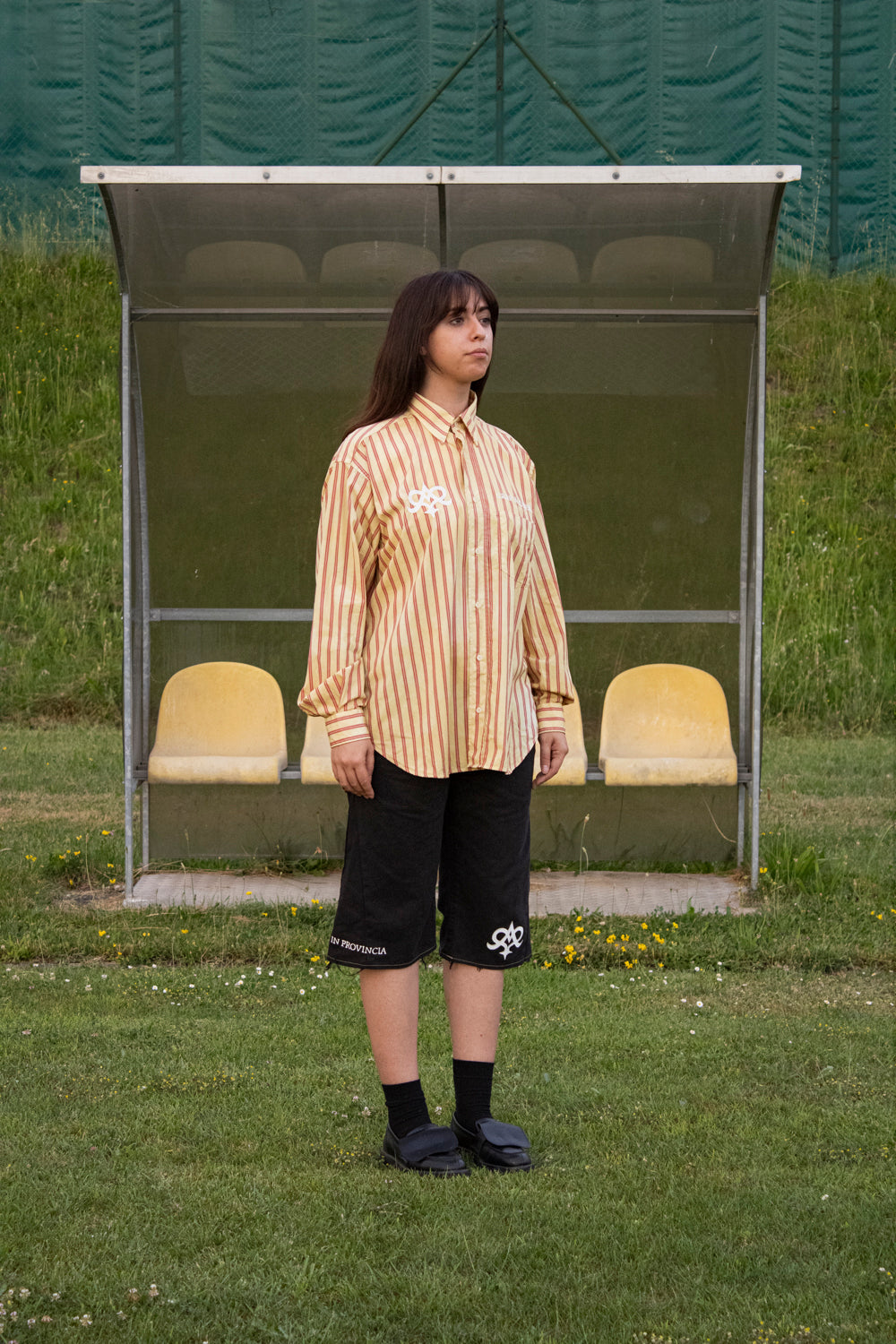 Camicia Numero 22