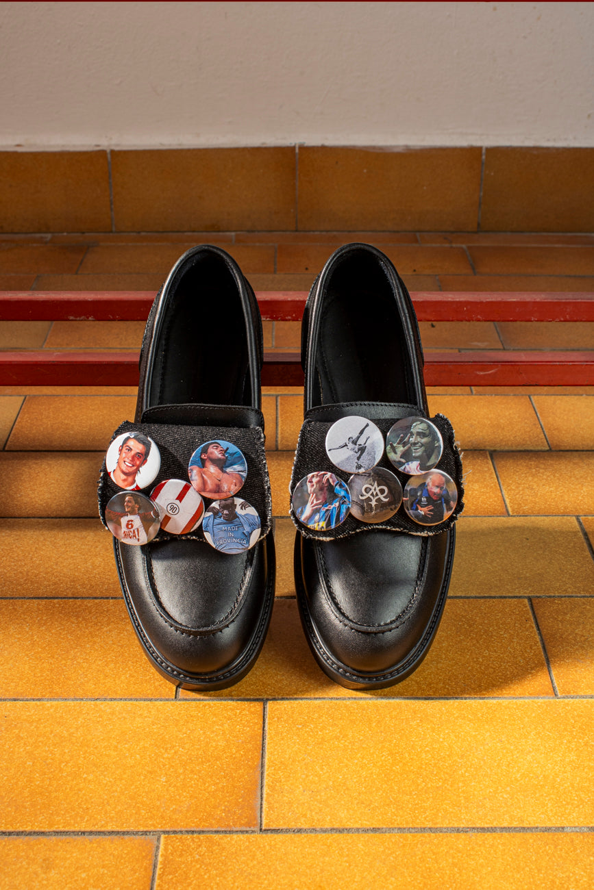 Biacco Loafers Women