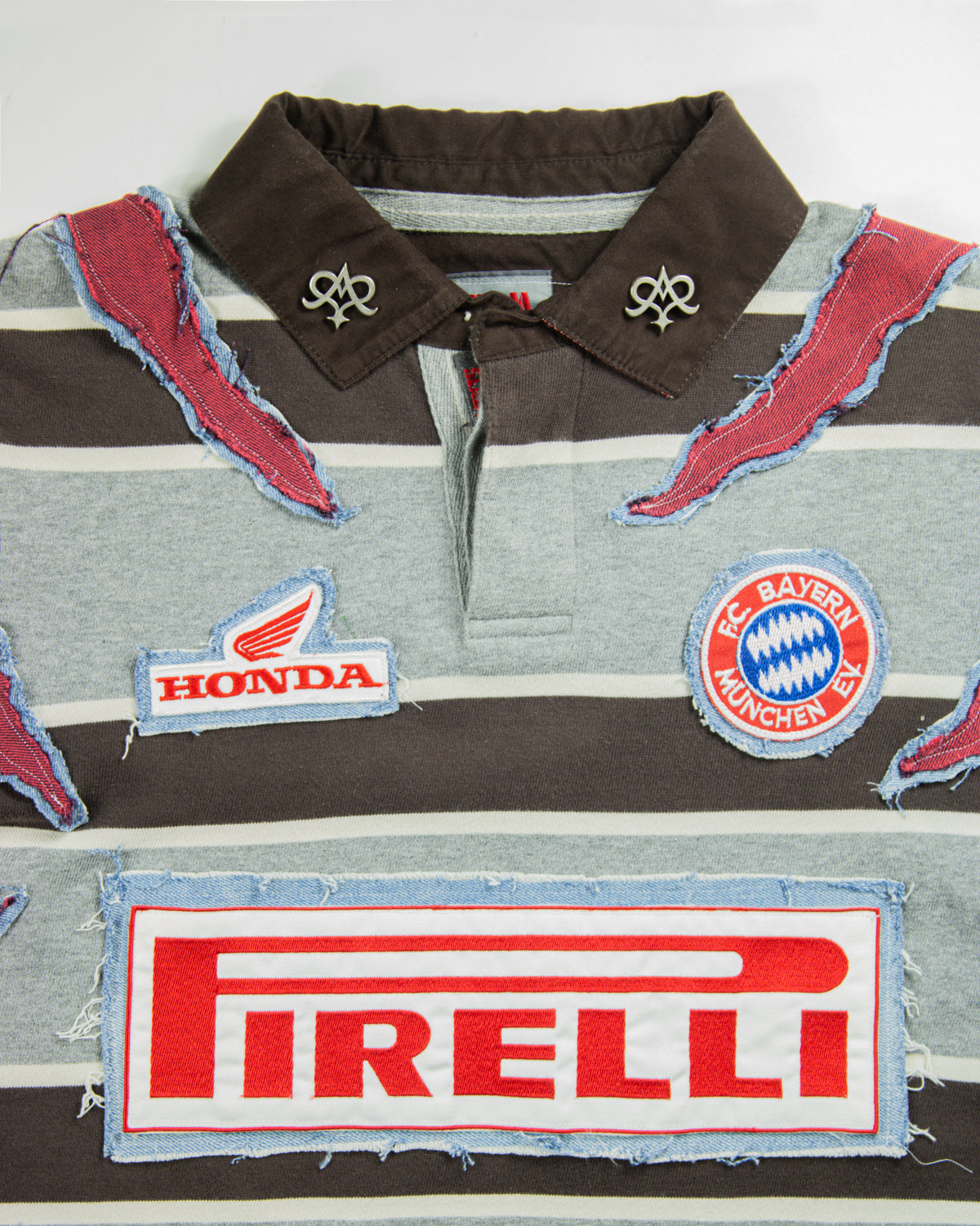 Polo Ribéry