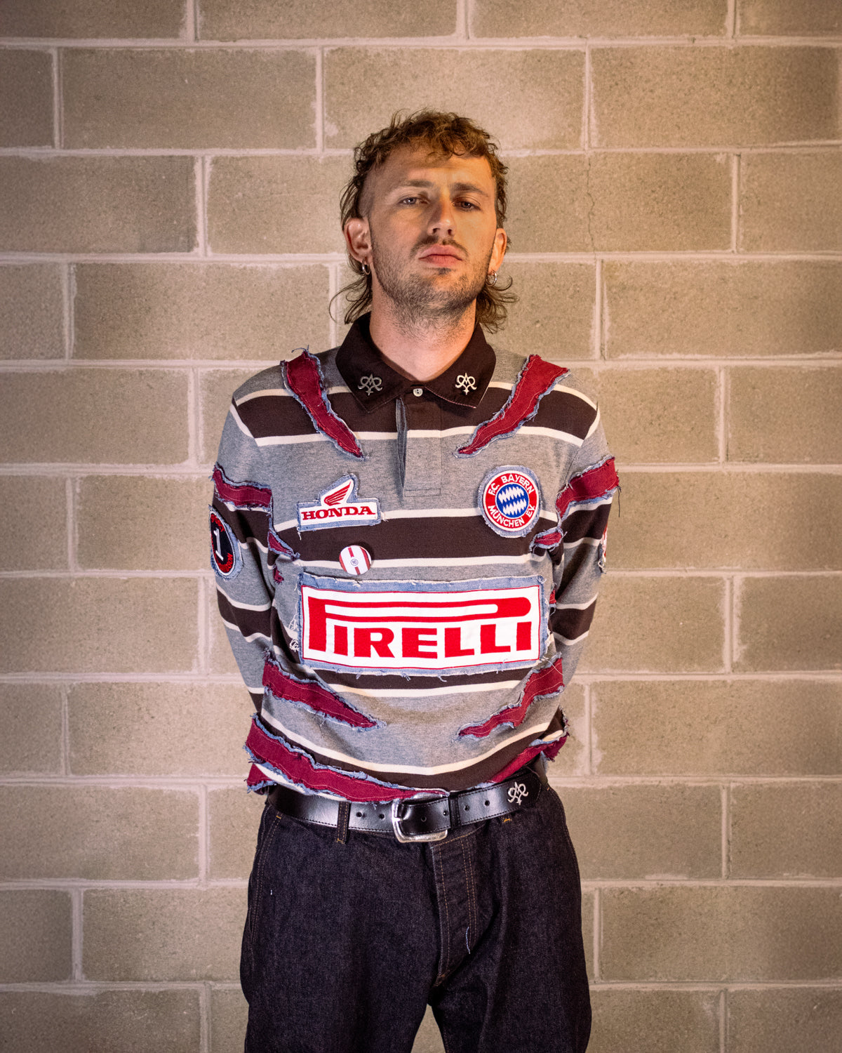 Polo Ribéry