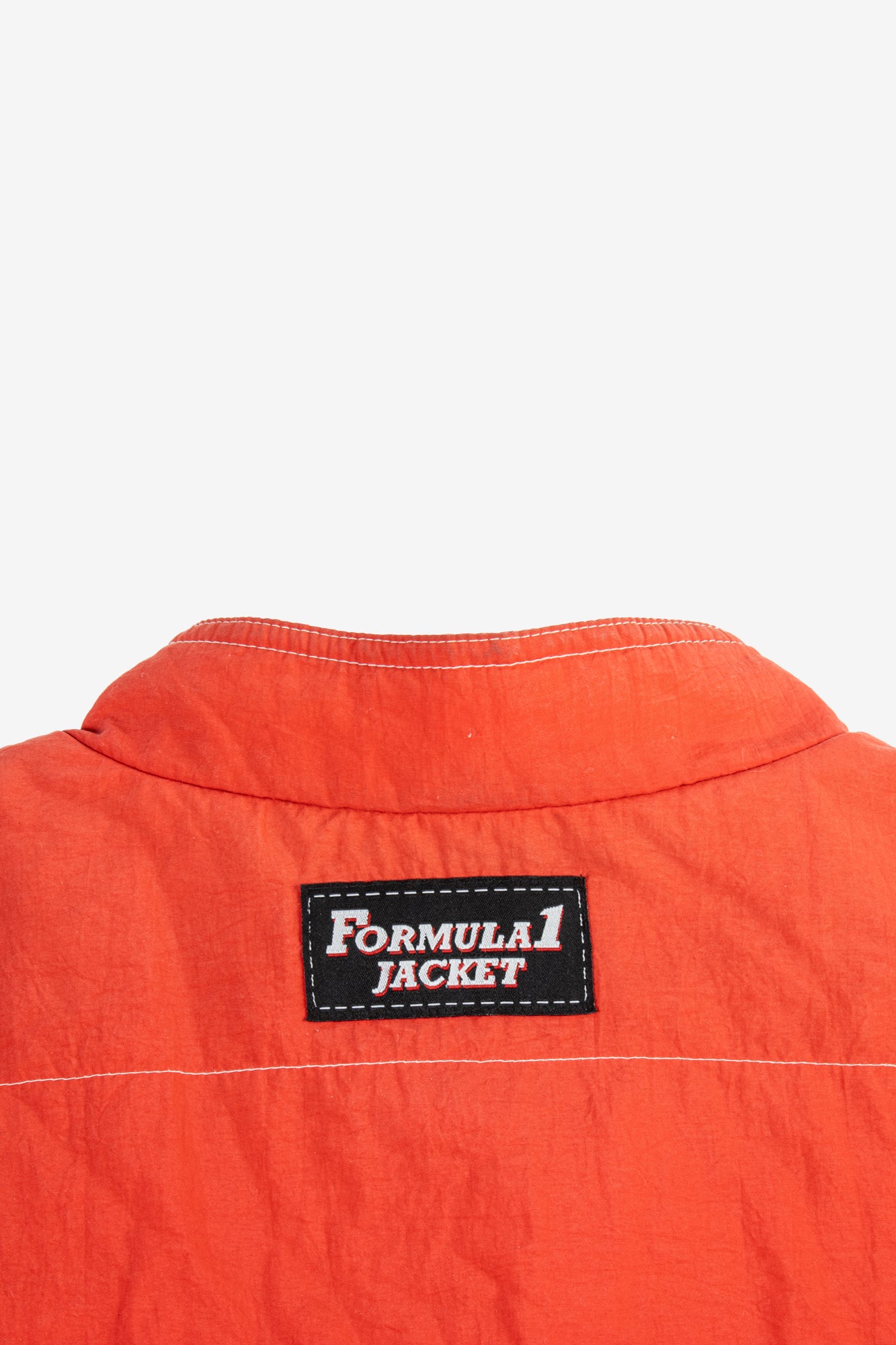 Parmalat Racing Jacket