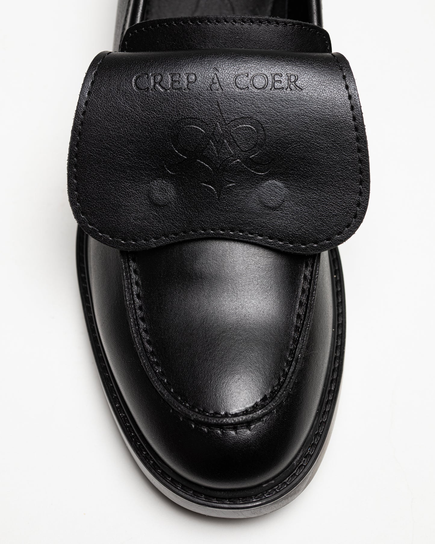 Icon Loafers Men