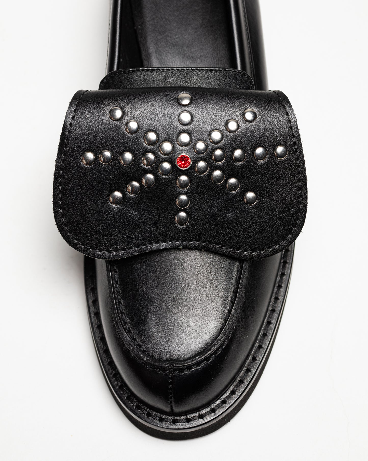 Cristallo Loafers Women