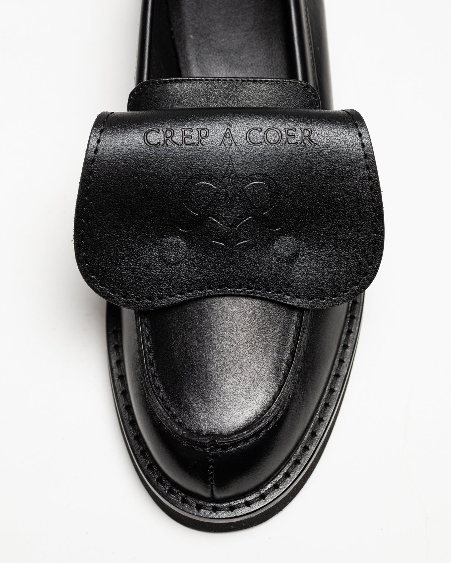 Icon Loafers Women