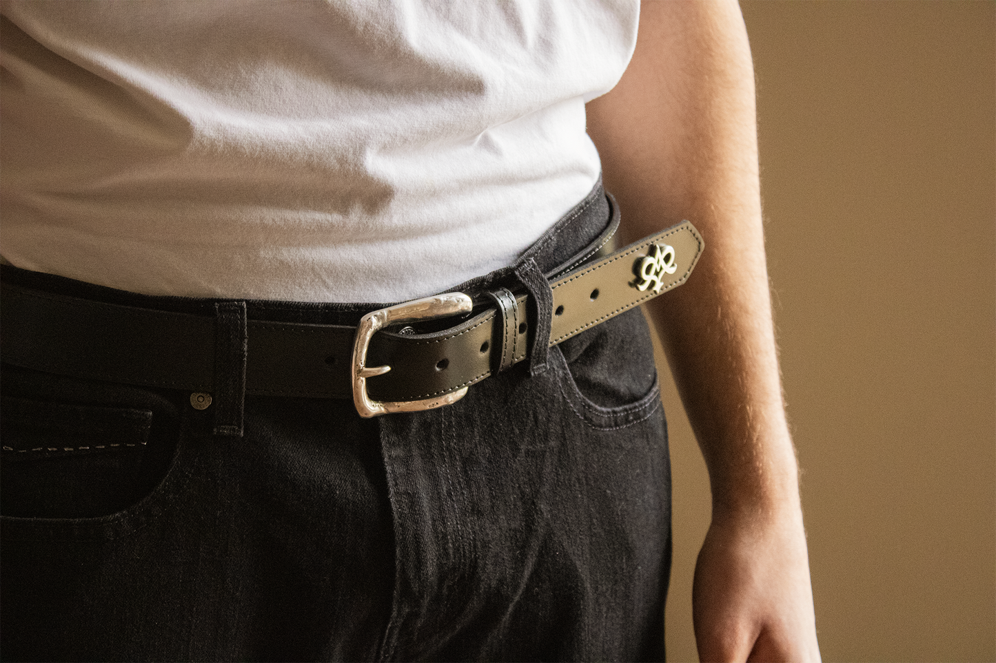 Le Coer Belt