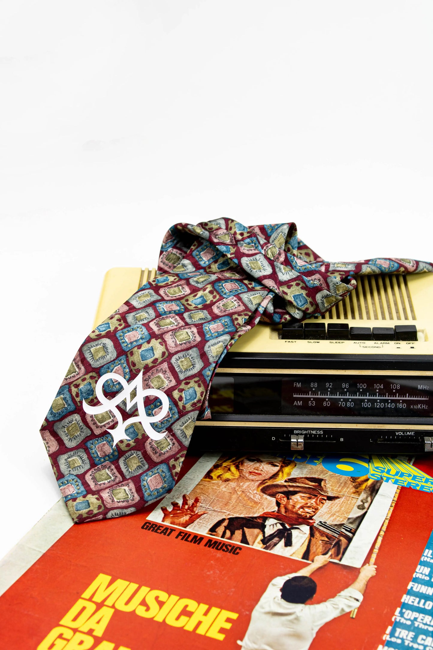 Tiberius Tie