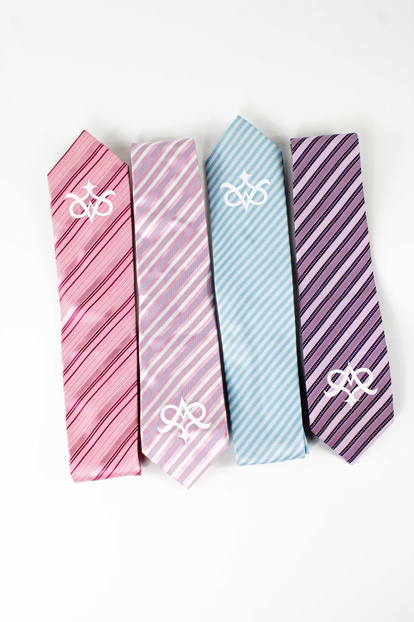 Cinzia Tie