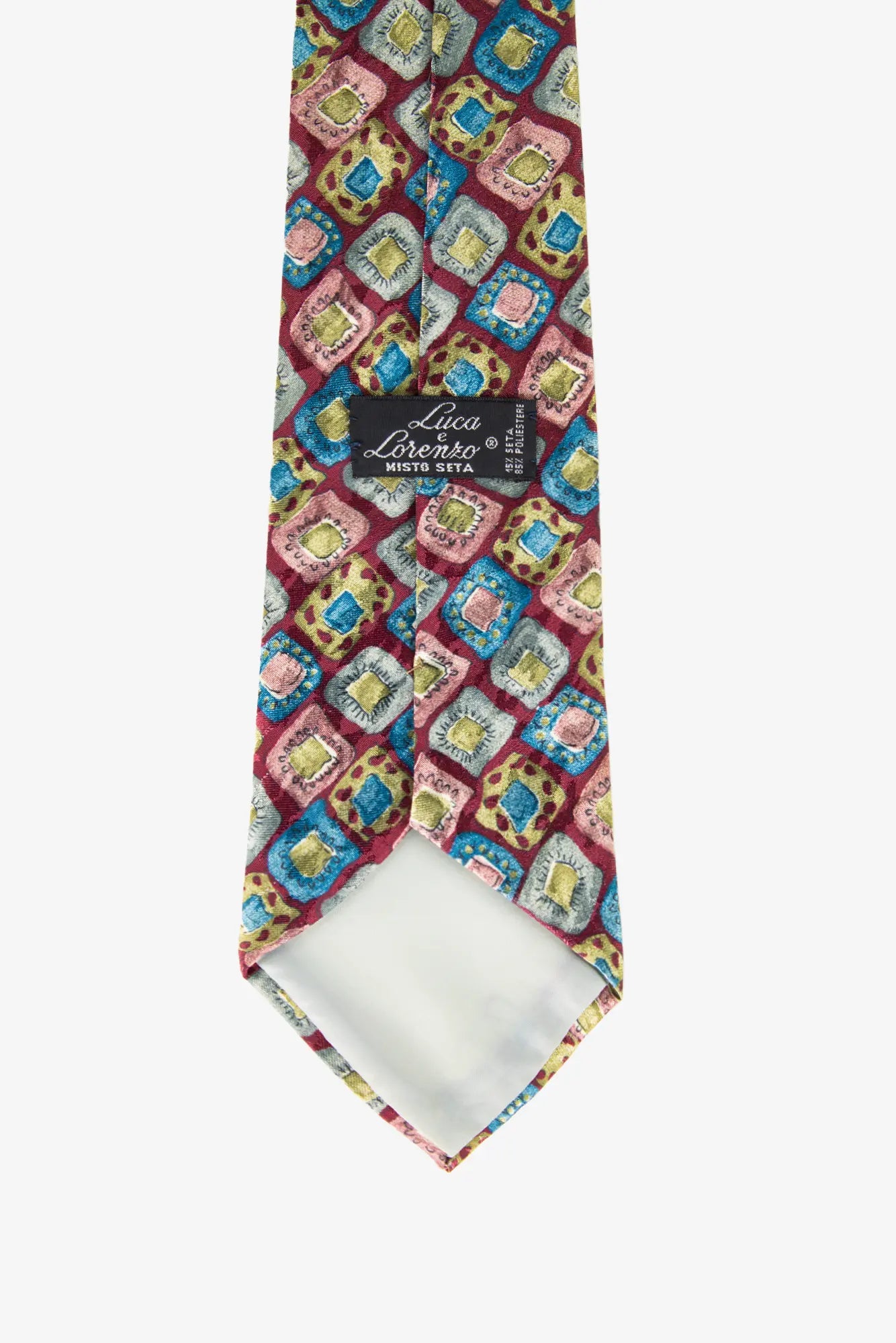 Tiberius Tie