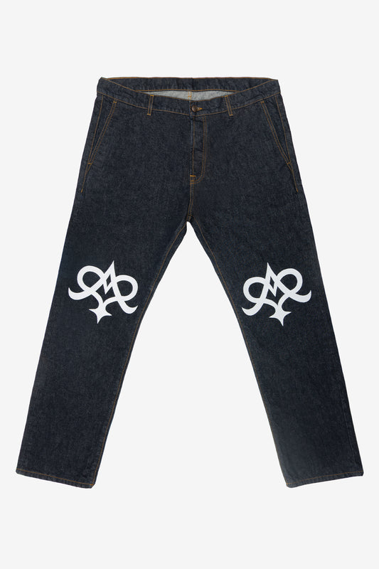 Settebello, the winning denim