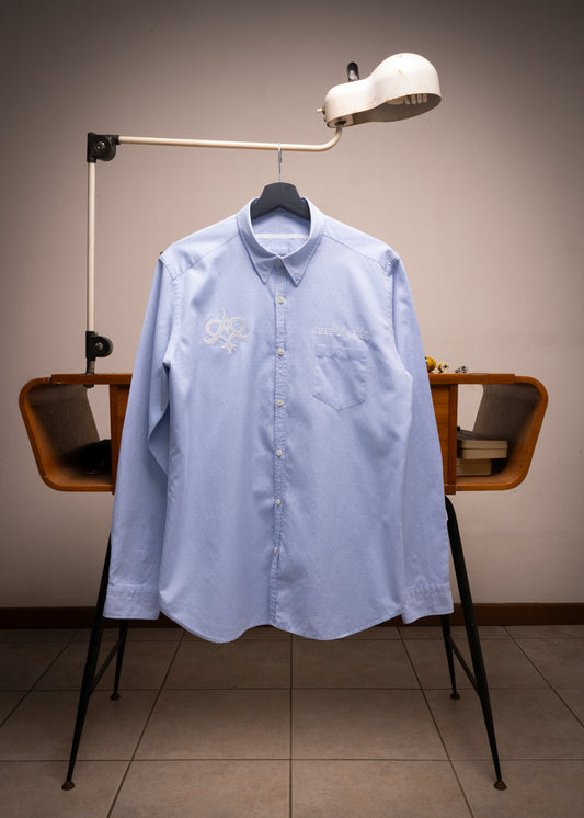Camicia La Celeste