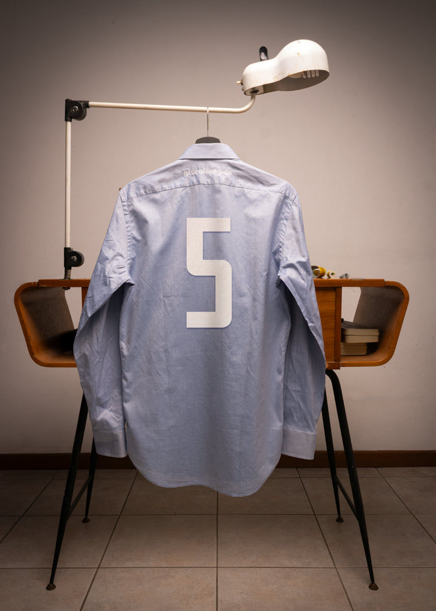 Camicia La Nazionale