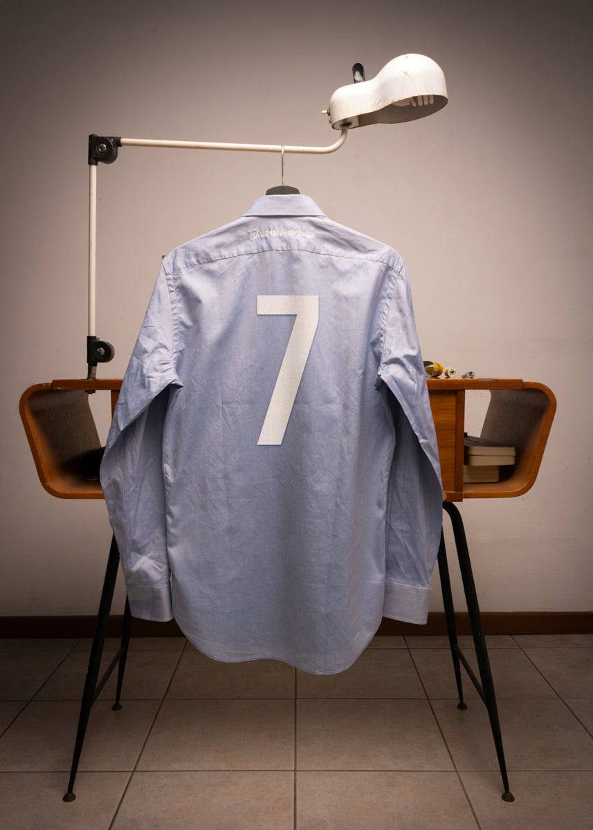 Camicia La Nazionale