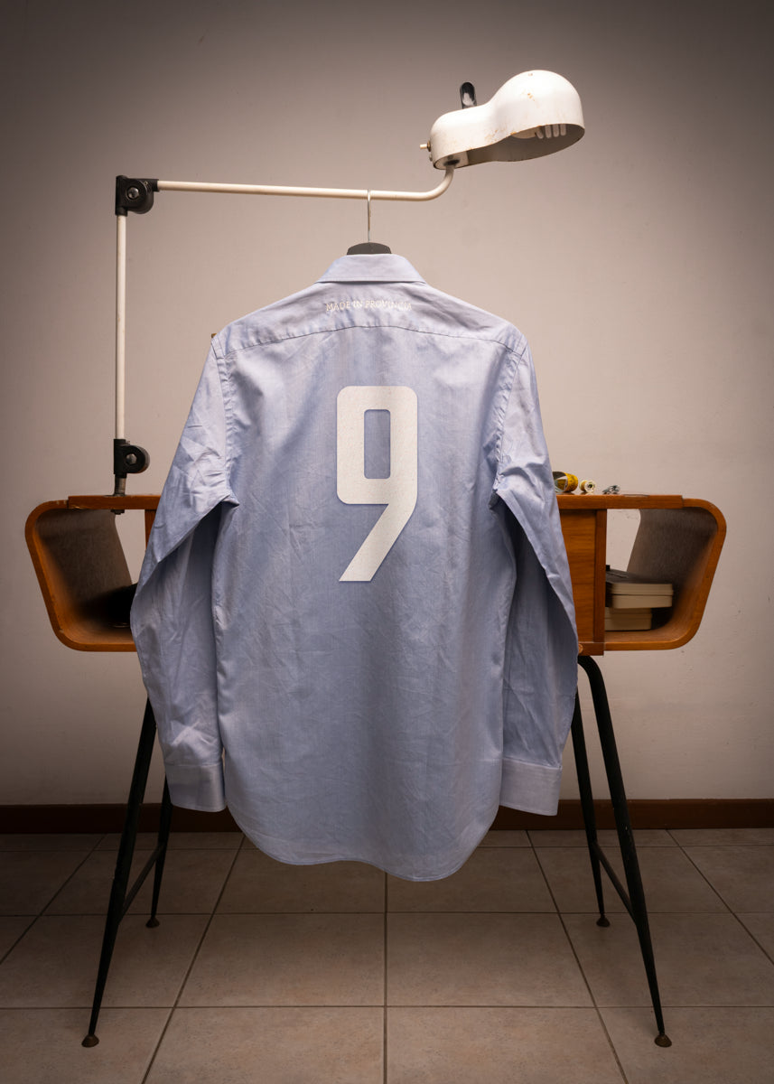 Camicia La Nazionale