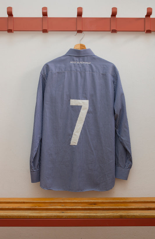 Camicia Numero 7