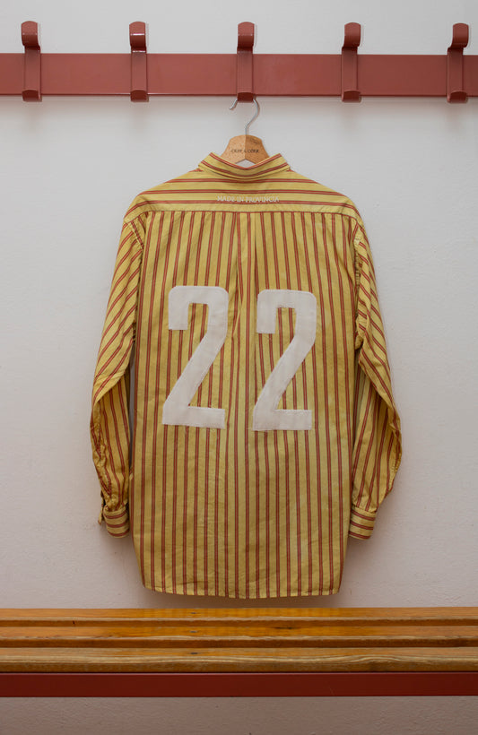 Camicia Numero 22