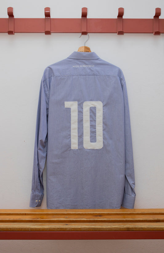 Camicia Numero 10