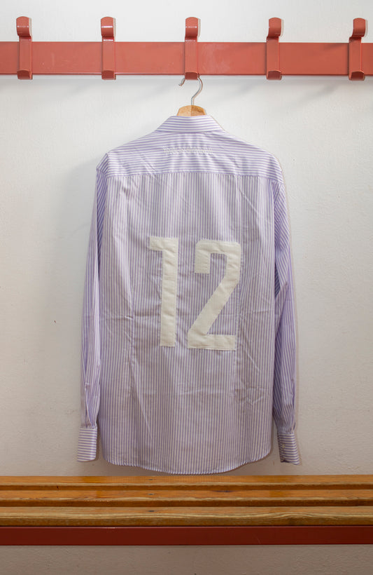 Camicia Numero 12