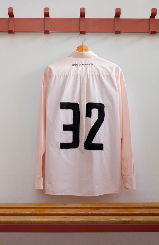 Camicia Numero 32