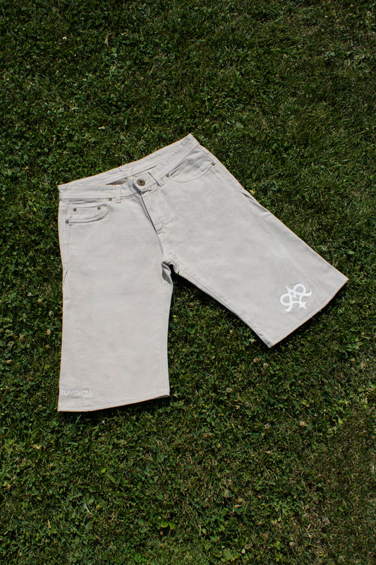 Jorts Beige Chiaro