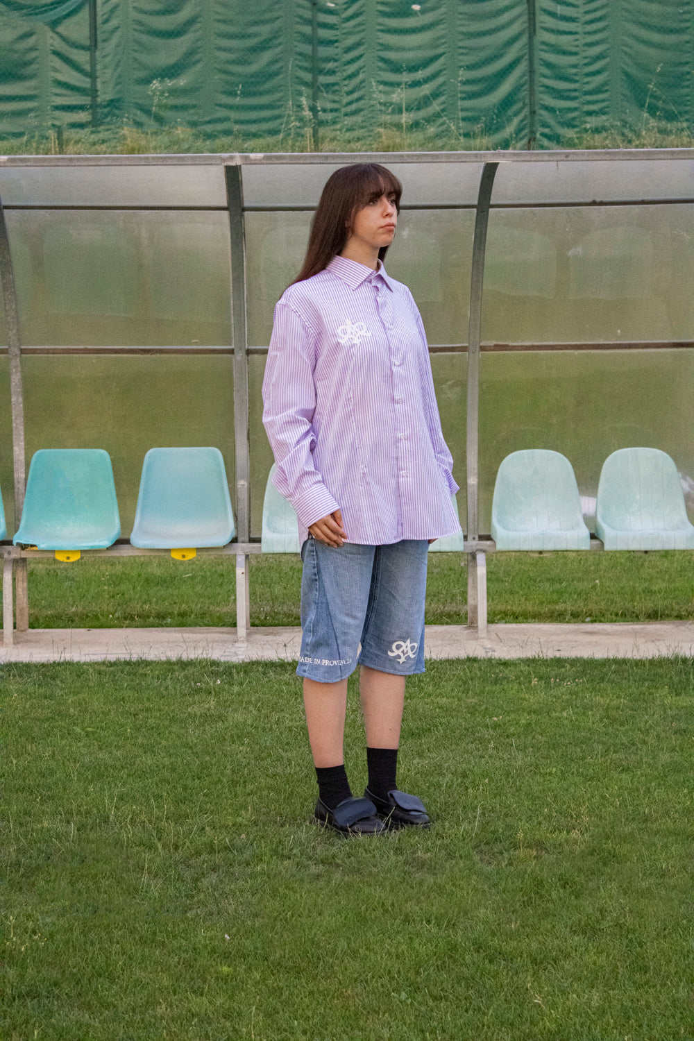 Camicia Numero 12