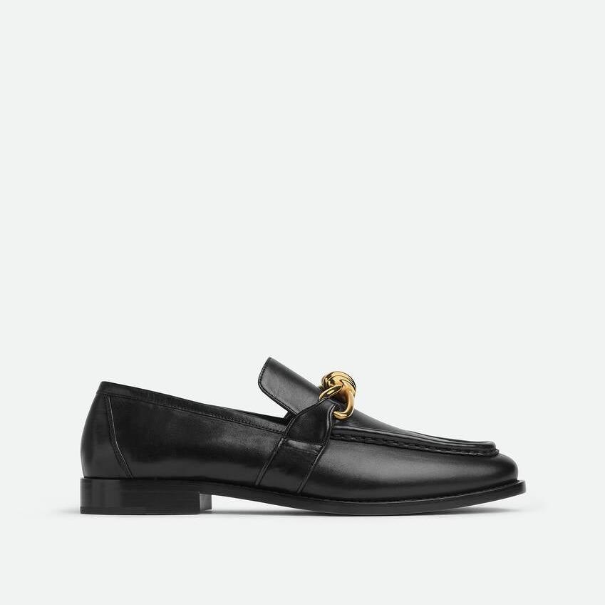 Loafer Black