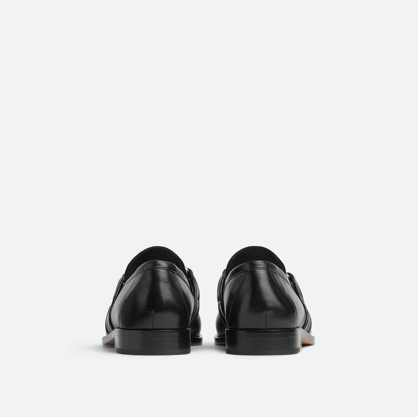 Loafer Black