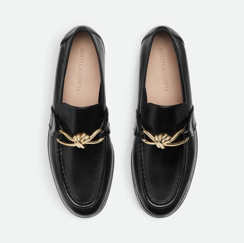 Loafer Black