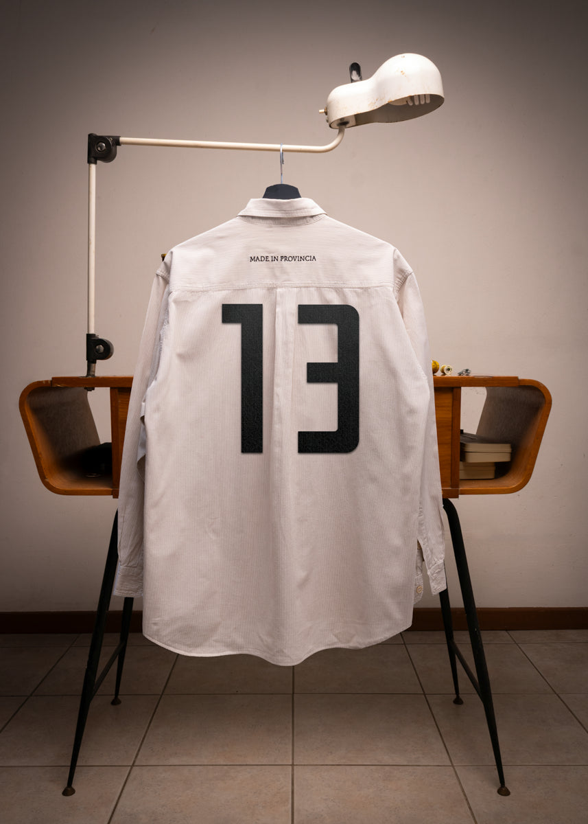 Camicia Il Direttore