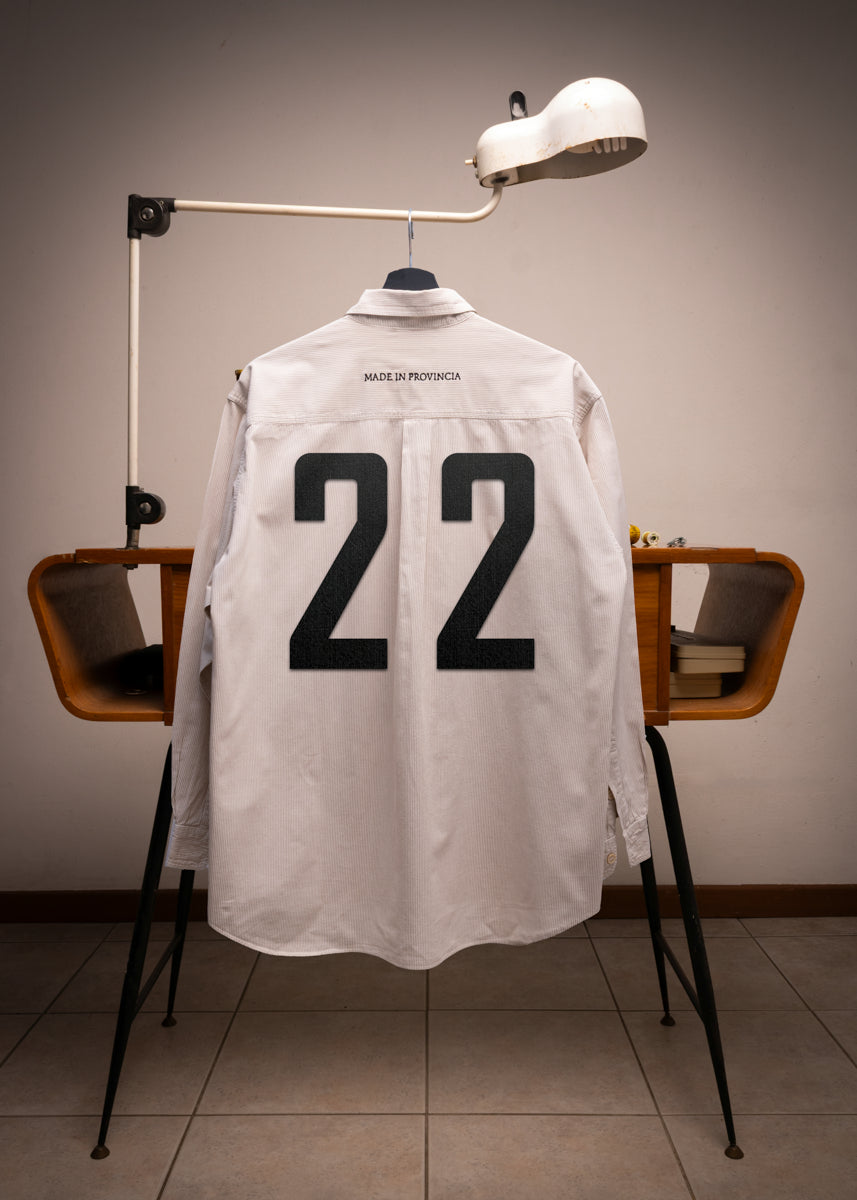 Camicia Il Direttore