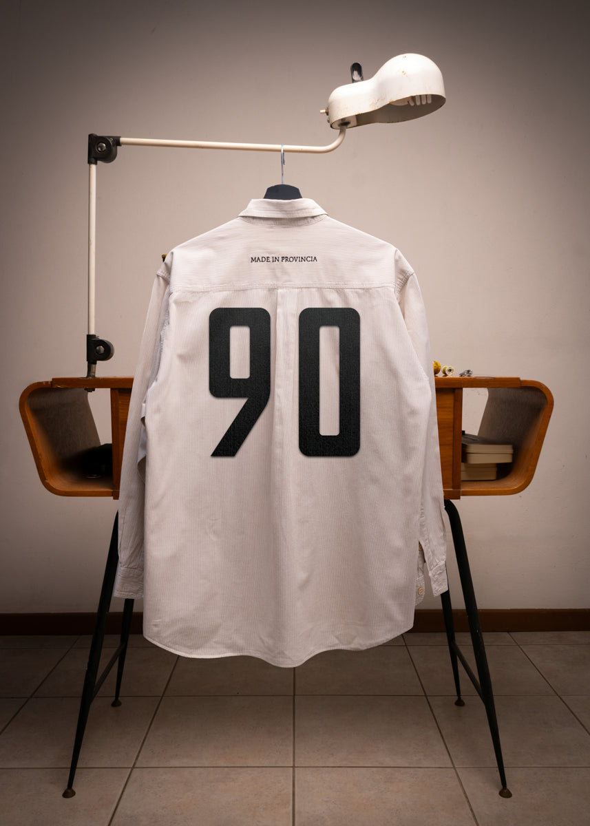 Camicia Il Direttore