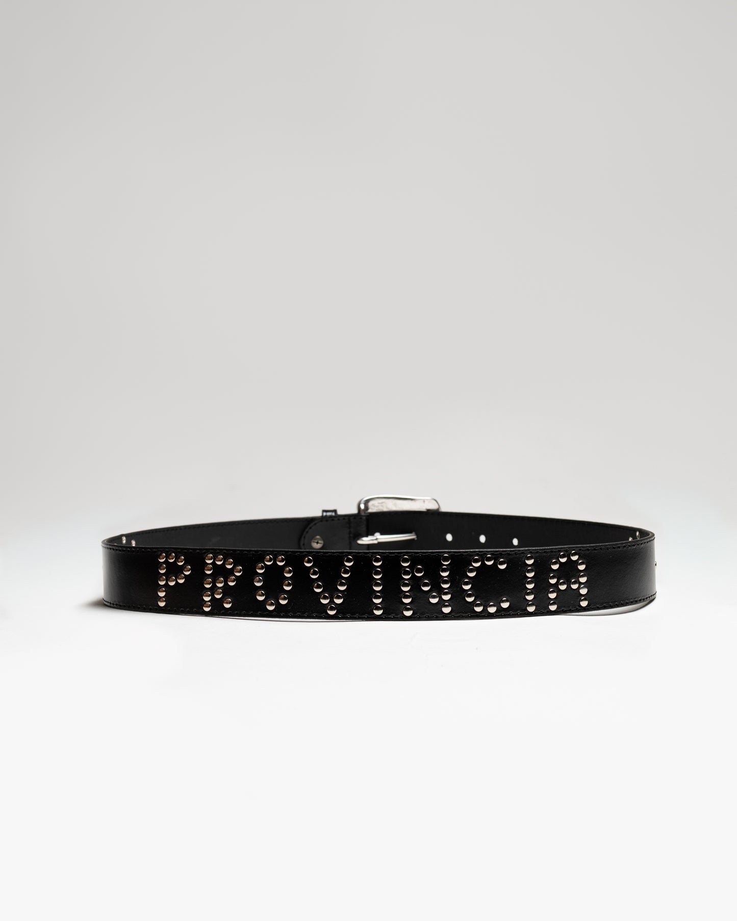 Provincia Belt