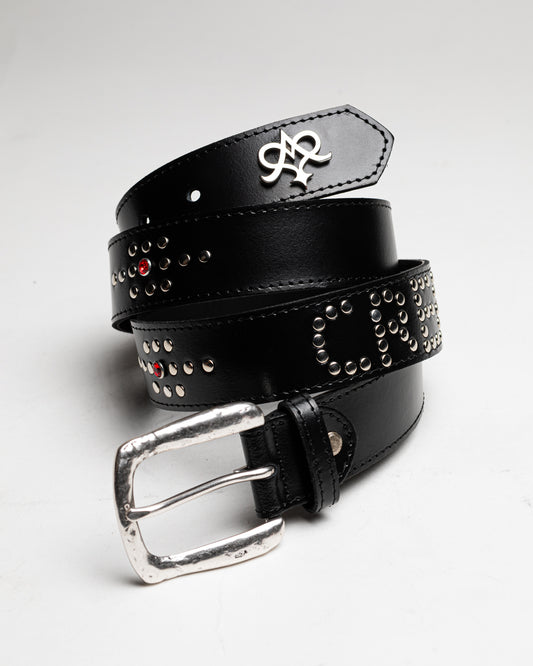 Cintura Crep À Coer